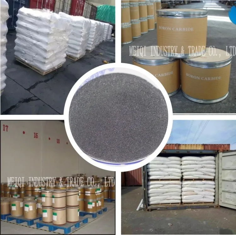 Boron Carbide Powder Mnufacturaer Boron Carbide B4c 320 Mesh Buy