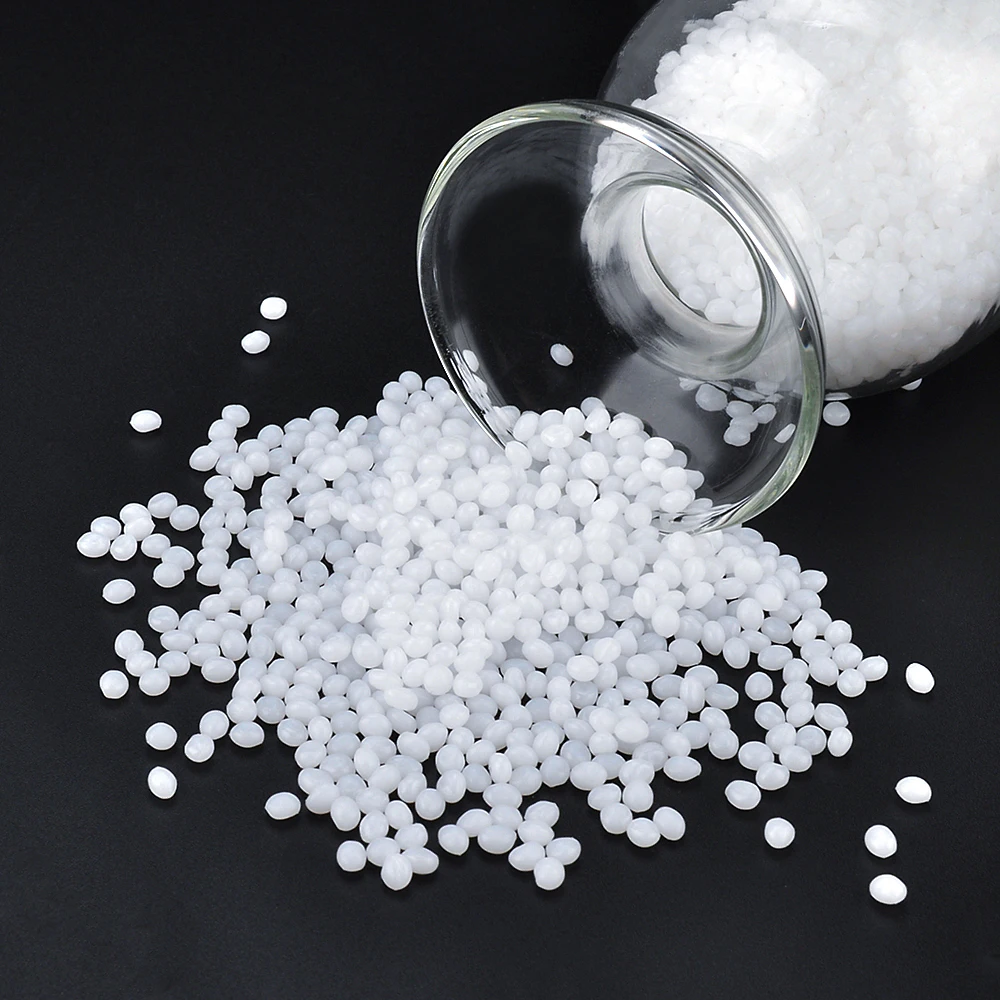 Polyurethane Thermoplastic Pellet Transparent Tpu Hot Melt Adhesive