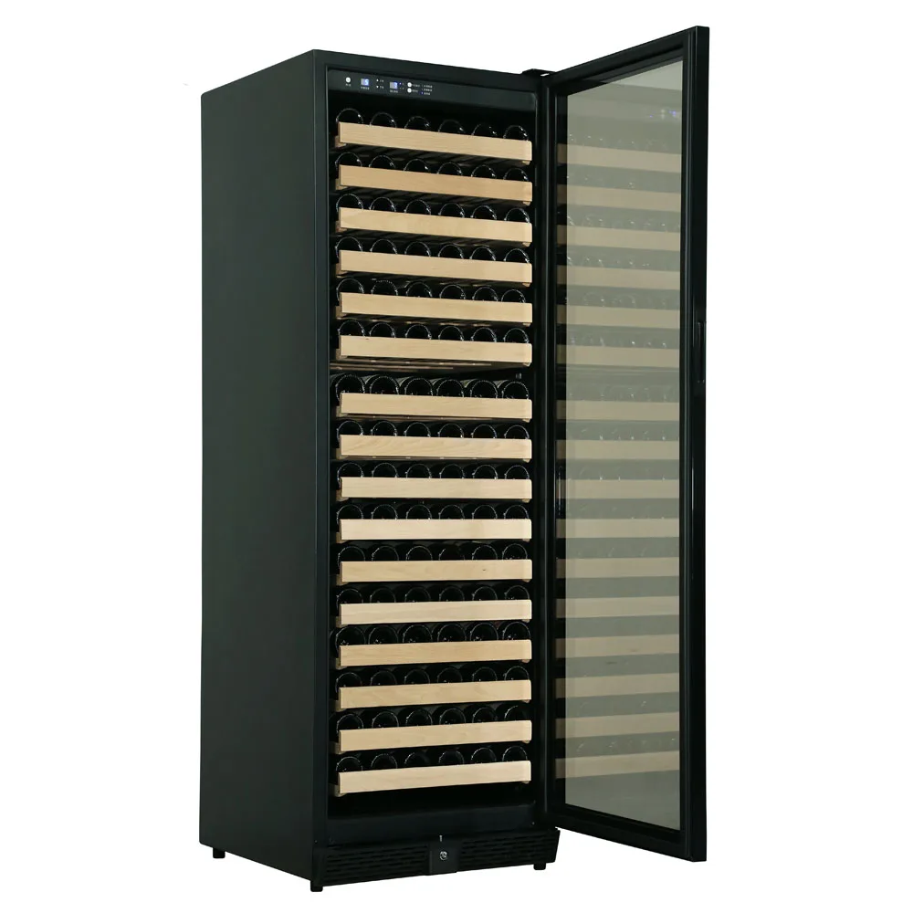 168s Built In Display Lg Portable Wine Fridge Refrigerator Cooler