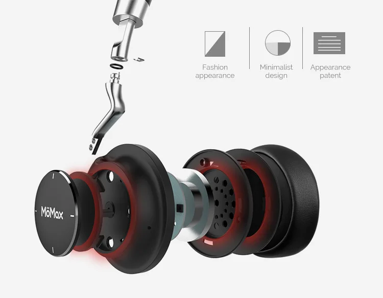 mono bluetooth earpiece walkie talkie bluetooth earbuds for cell phones - ANKUX.COM