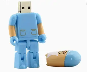 Medical Device Themed USB Flash Drive