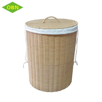 plastic environmental pp protection wholesale custom hotel larger laundry basket