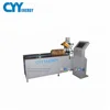 cylinder testing lab machines/CNG Cylinder hydraulic pressure testing equipment price