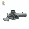 OEM High Precision Aluminum auto engine Parts Custom Die cast Parts