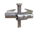 Russian style clamp lock 120-140mm