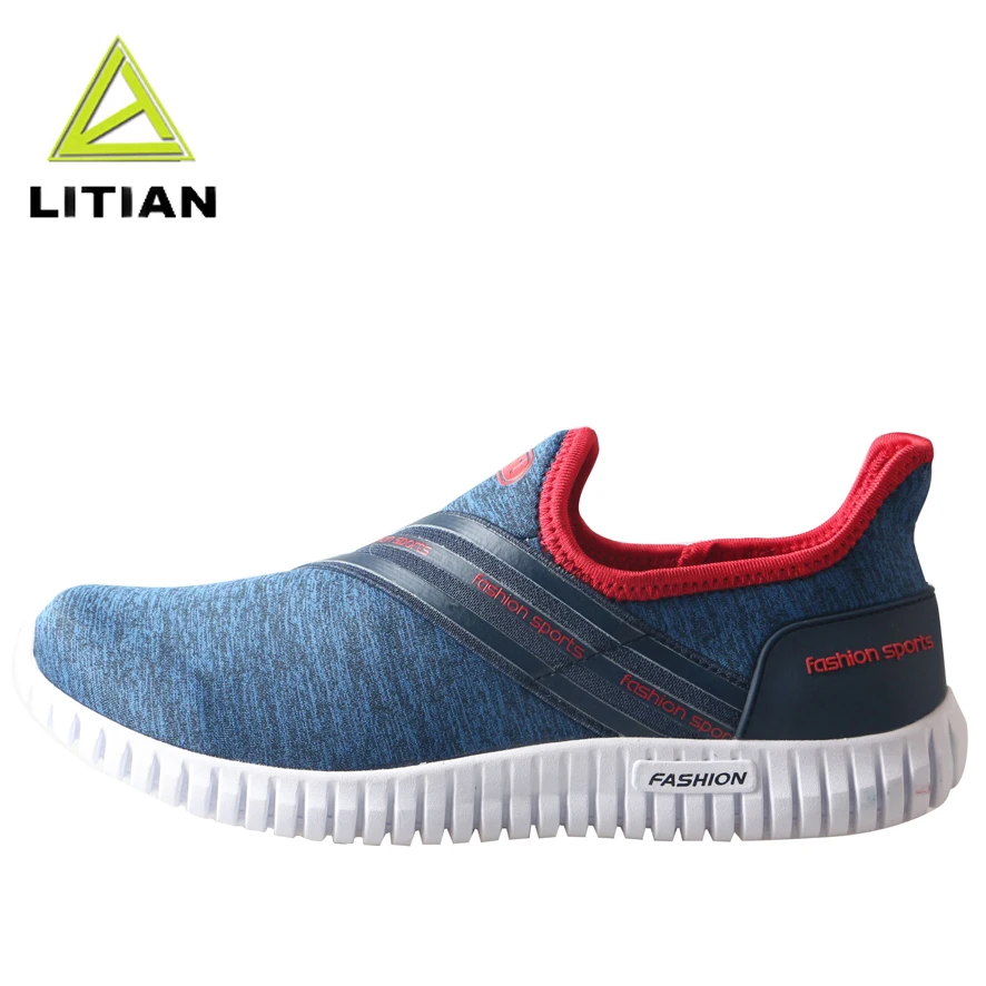 Custom Logo Top Sale Sport Running Shoes With Best Quality And Low