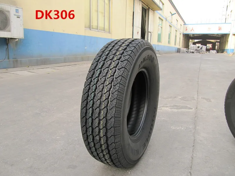 Best Price China Tyre Double King Tires,Double King Dk688,Double King