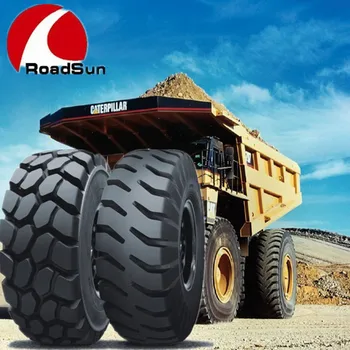 Off The Road Tyre/giant Otr Tyres/evcavator Tyre 27.00r49,30.00r51,33 ...