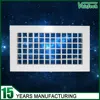 ventilation air conditioner air deflectors for vents
