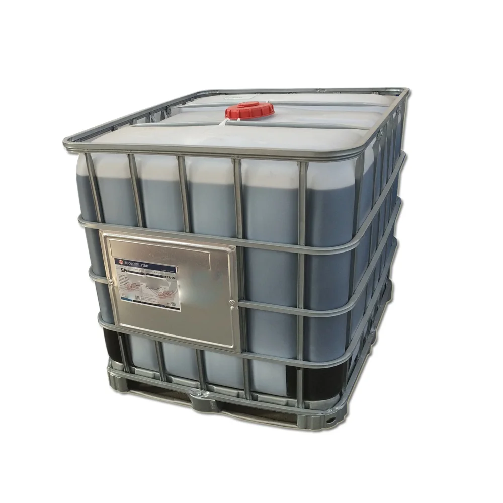 
6% AFFF foam concentrate 