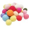 Supply Wool Felt Ball Christmas Tree Home Decoration Ball