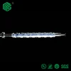 Decorative Pmma material post and handrails stair lights