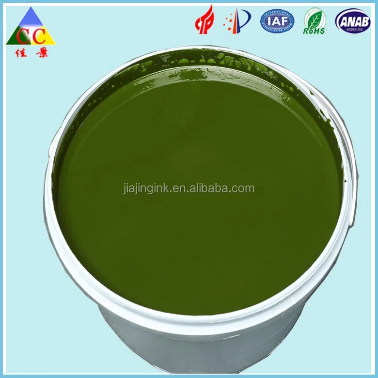 
fluorescent ink for printer, 2015 China factory wholesale 