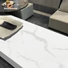 High quality 12mm acrylic solid surface machine of stone slabs