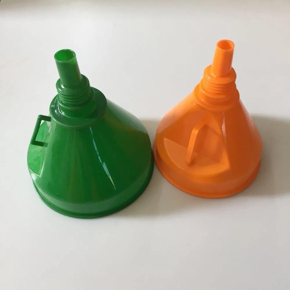 
Plastic funnel Oil funnel Car oil funnel 