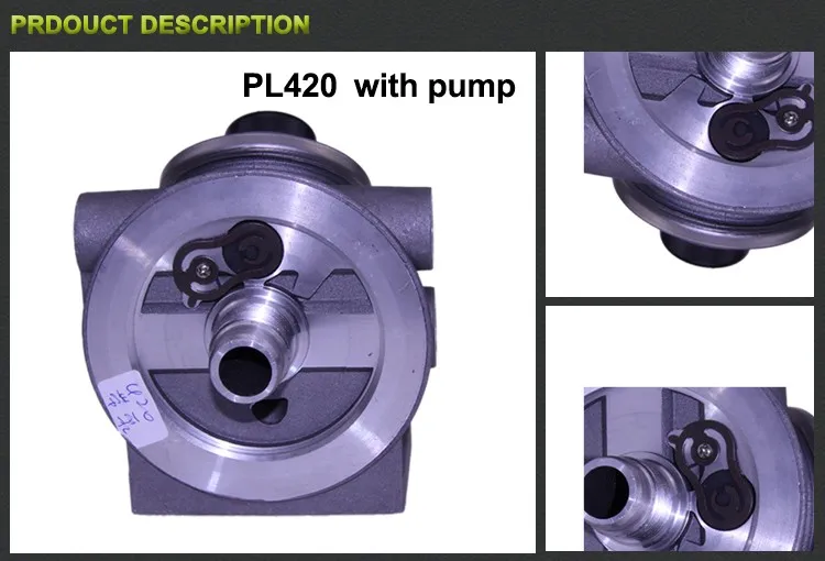 PL420