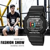Factory direct professional smart bracelet fitness wearable tech with cheap price