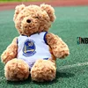 Good quality Soft Brown Teddy Bear Mohair Plush Bear