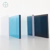 High impact pc hard plastic solid polycarbonate sheet