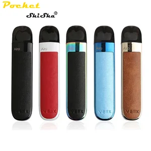 Veiik Airo Pod Vape Kit Authentic E Cigarette