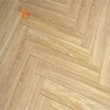 Cheap 12mm Thick HDF AC4 Prestige Laminate Flooring Herringbone Guangdong the Floor