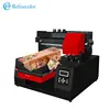 Small Format High-Precision Wood Uv Printer Machine