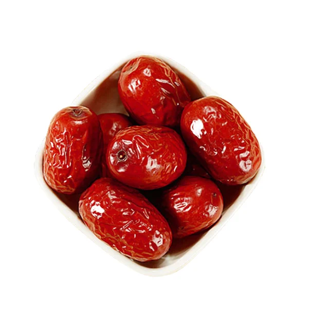 
Factory supply discount price fresh jujube 
