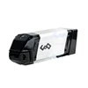 UPP brand creative design high performance 48v 10.4ah down tube lithium ion electric bicycle battery