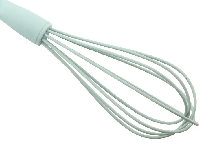 Pure Fresh and Good-looking Color Egg Whisk