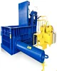factory directly CE certification baler compacting machine compactor for Copper Scrap