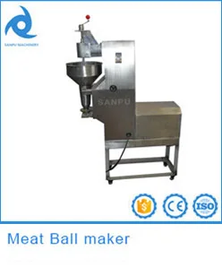 Meat ball