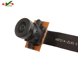 4K 13MP MIPI Camera Module Wide Angle Lens