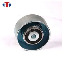 tensioner pulley cost