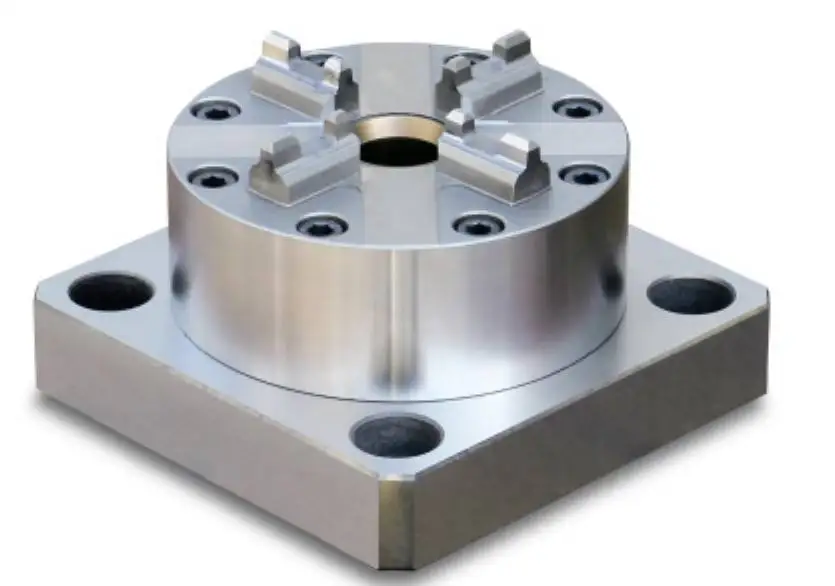 中国供应高精度 pcb 测试夹具,金属测试夹具