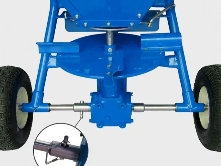 Agricultural Fertilizer Gearbox For Fertiliser Spreaders Buy Gearbox