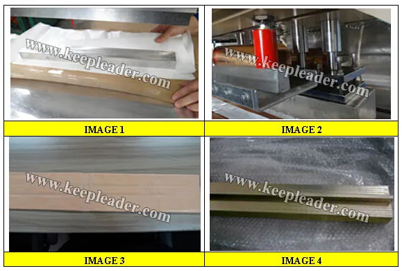 PVC Tent High Frequency Welding Machine