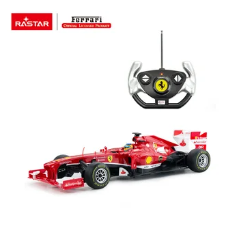 f1 rc cars electric