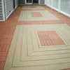 roof deck tiles wpc deck tiles over carpet