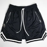 

Wholesale Customized Jogger Gym Shorts summer fitness sports shorts for men
