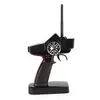 2014 quick response 2.4G rc transmitter receiver