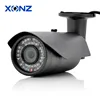 2.8-12mm 4x motorized varifocal lens 4mp ip bullet ctv camera weatherproof outdoor ip current security high resolution camera