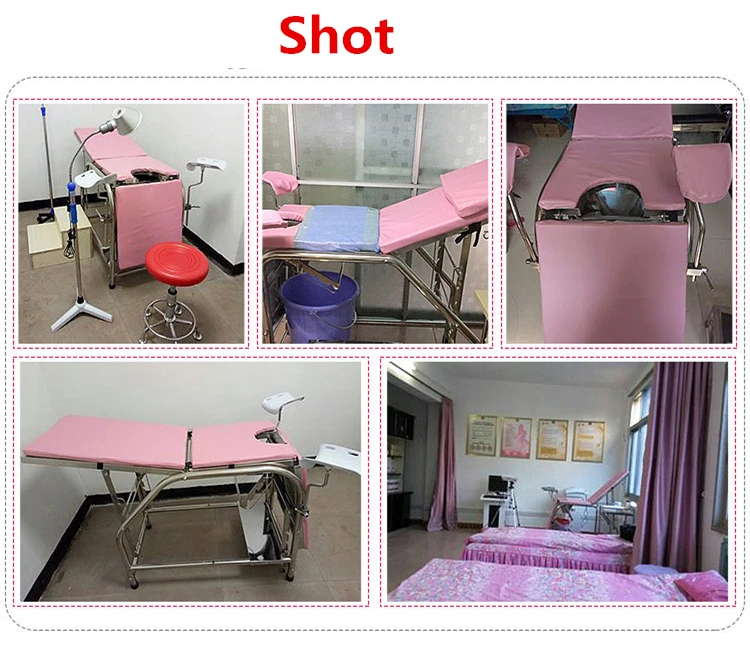 電力產婦醫院產科分娩表設備婦科檢查床