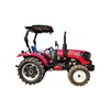 China lawn mower tractors 4x4 low price replace MF JD tractor
