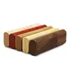 Brand New Customer Logo Wooden Usb With Box Usb Flash Drive Memory Stick Pen Drive 4Gb 8Gb 16Gb 32Gb U Disk Wedding Gift