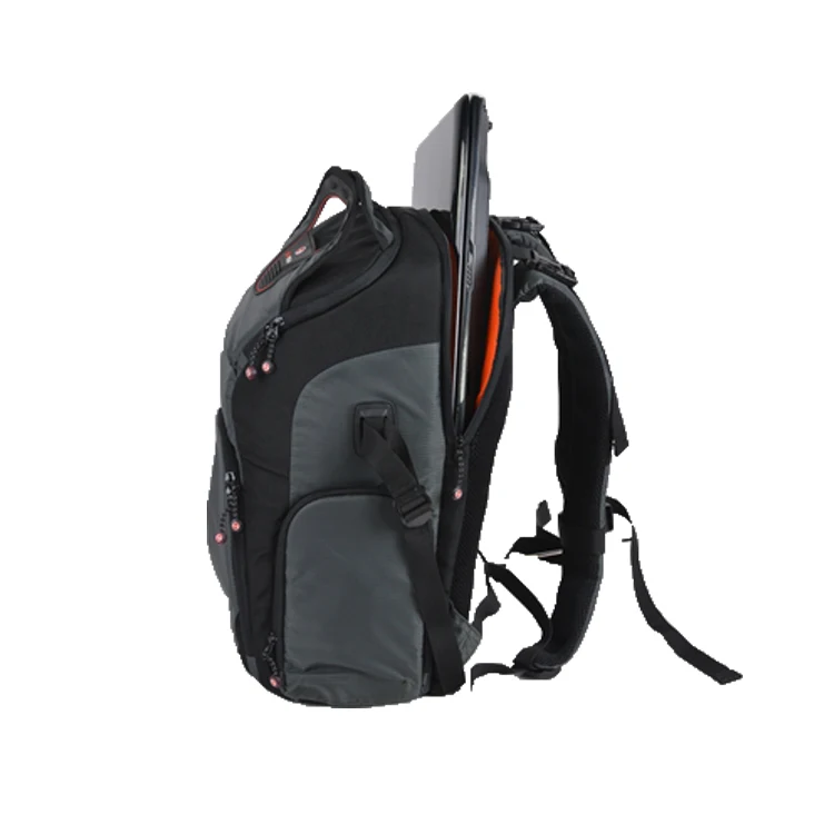 camera lens backpack