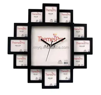 Best Gift Choise Home Decoration Photo Frame Clock Christmas Ornaments Buy Christmas Home Decoration Christmas Ornaments 2016 Hot Clock Product On Alibaba Com
