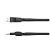 high quality WiFi Antenna 150 Mbps 6db usb2 Chipset mtk7601