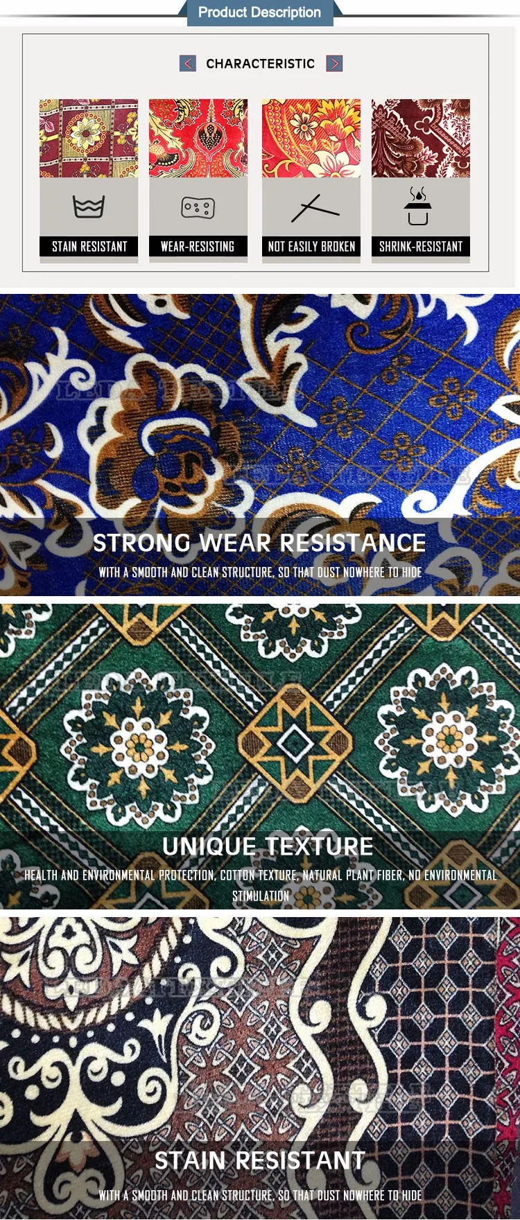 Filterable Material Mid East Fabrics Made In Turkey Buy Mid East