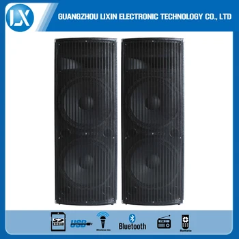 x bass subwoofer