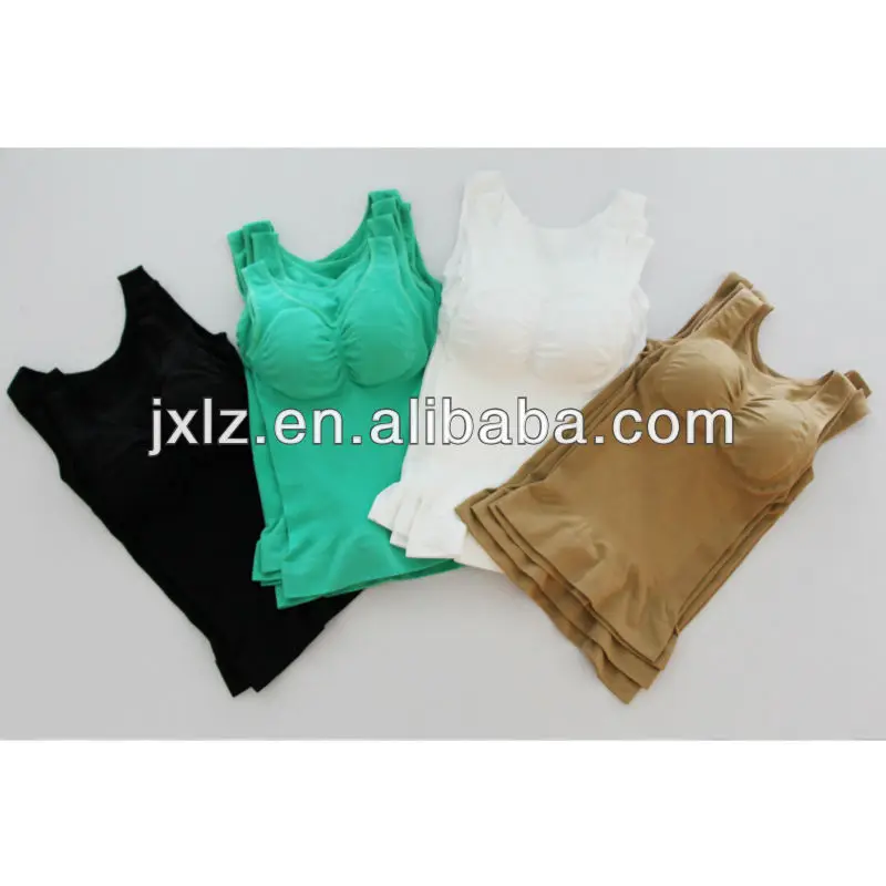 Seamless Cami Shaper By Genie As Seen On Tv Buy Seamless Cami Shaper